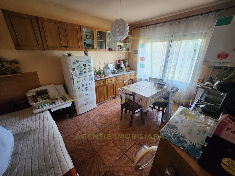 Timisoara Casa individuala. Foarte pretabila de afacere. SAD la parter si intrare separata