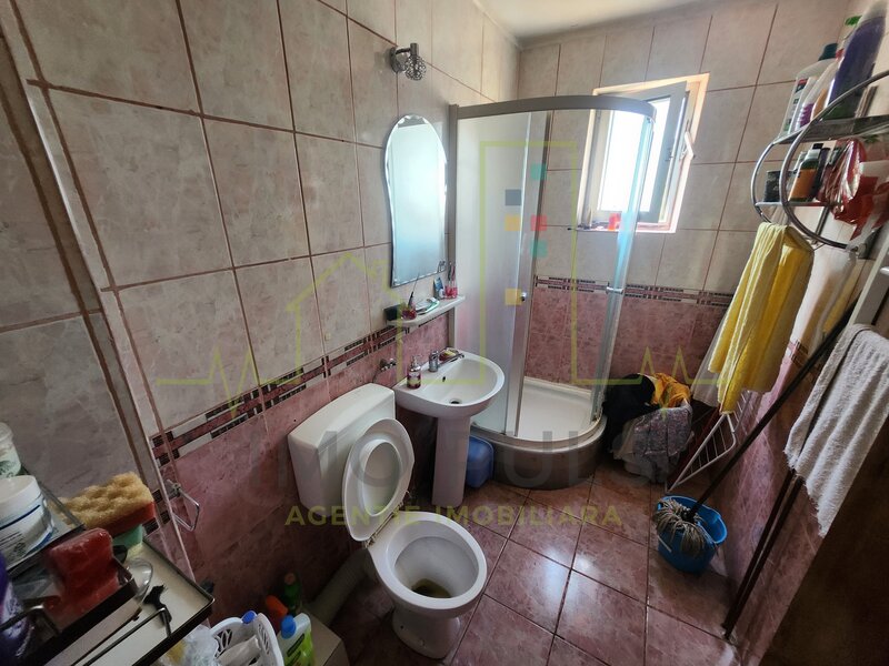 Timisoara Casa individuala. Foarte pretabila de afacere. SAD la parter si intrare separata