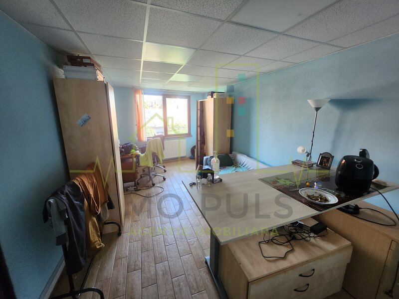 Timisoara Casa individuala. Foarte pretabila de afacere. SAD la parter si intrare separata