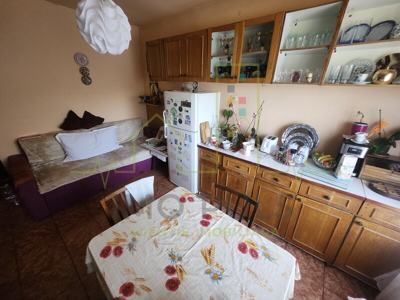 Timisoara Casa individuala. Foarte pretabila de afacere. SAD la parter si intrare separata