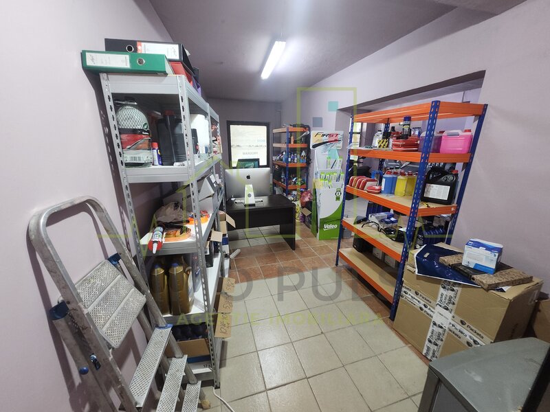 Timisoara Casa individuala. Foarte pretabila de afacere. SAD la parter si intrare separata